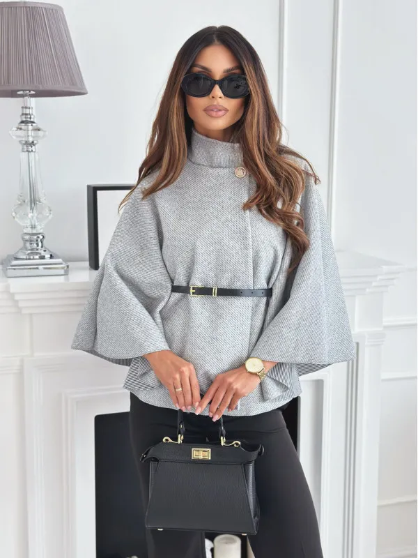 Etoile Dupont | Poncho Modernité Charme