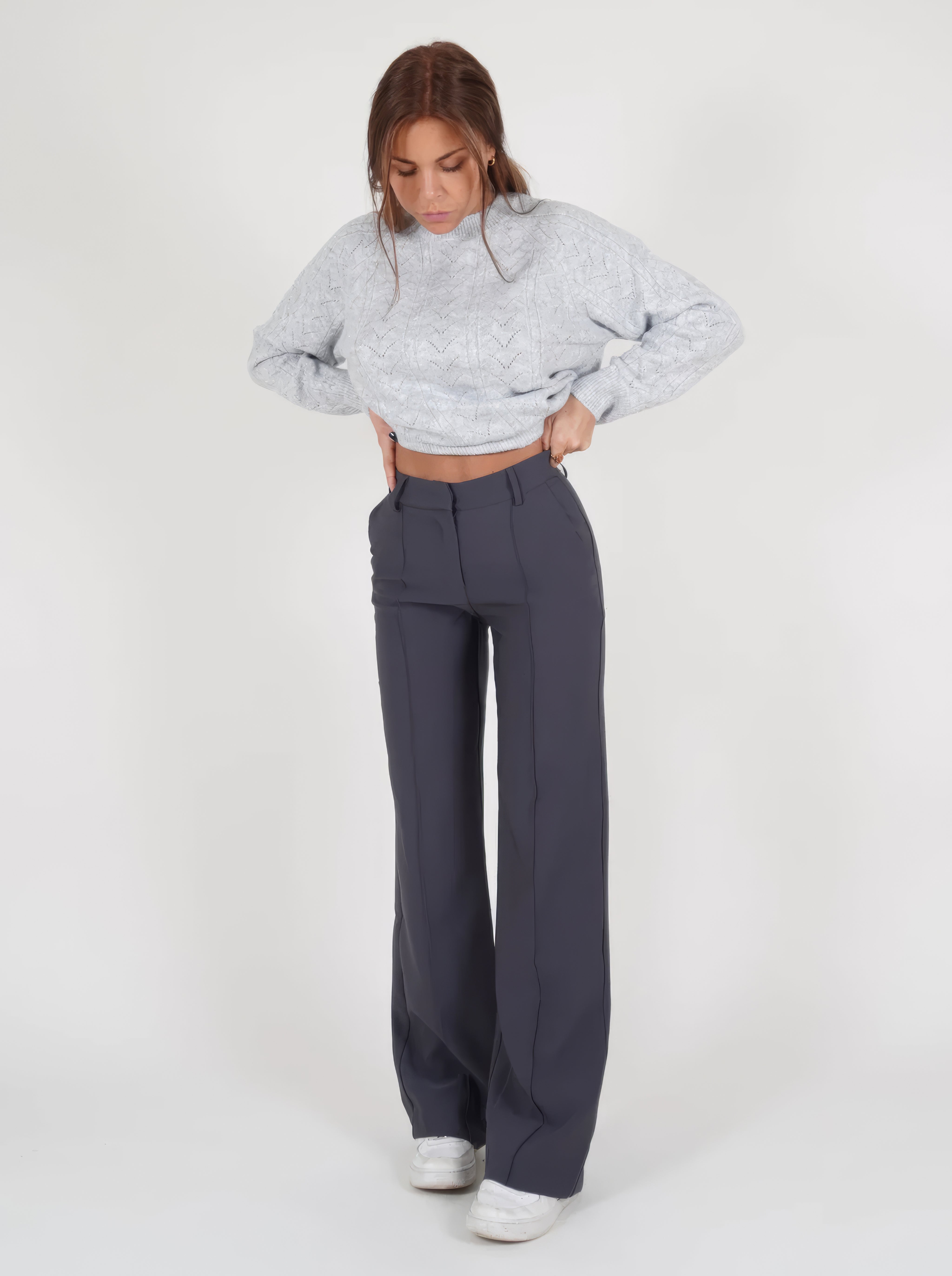 Etoile Dupont™ | Pantalon large confortable