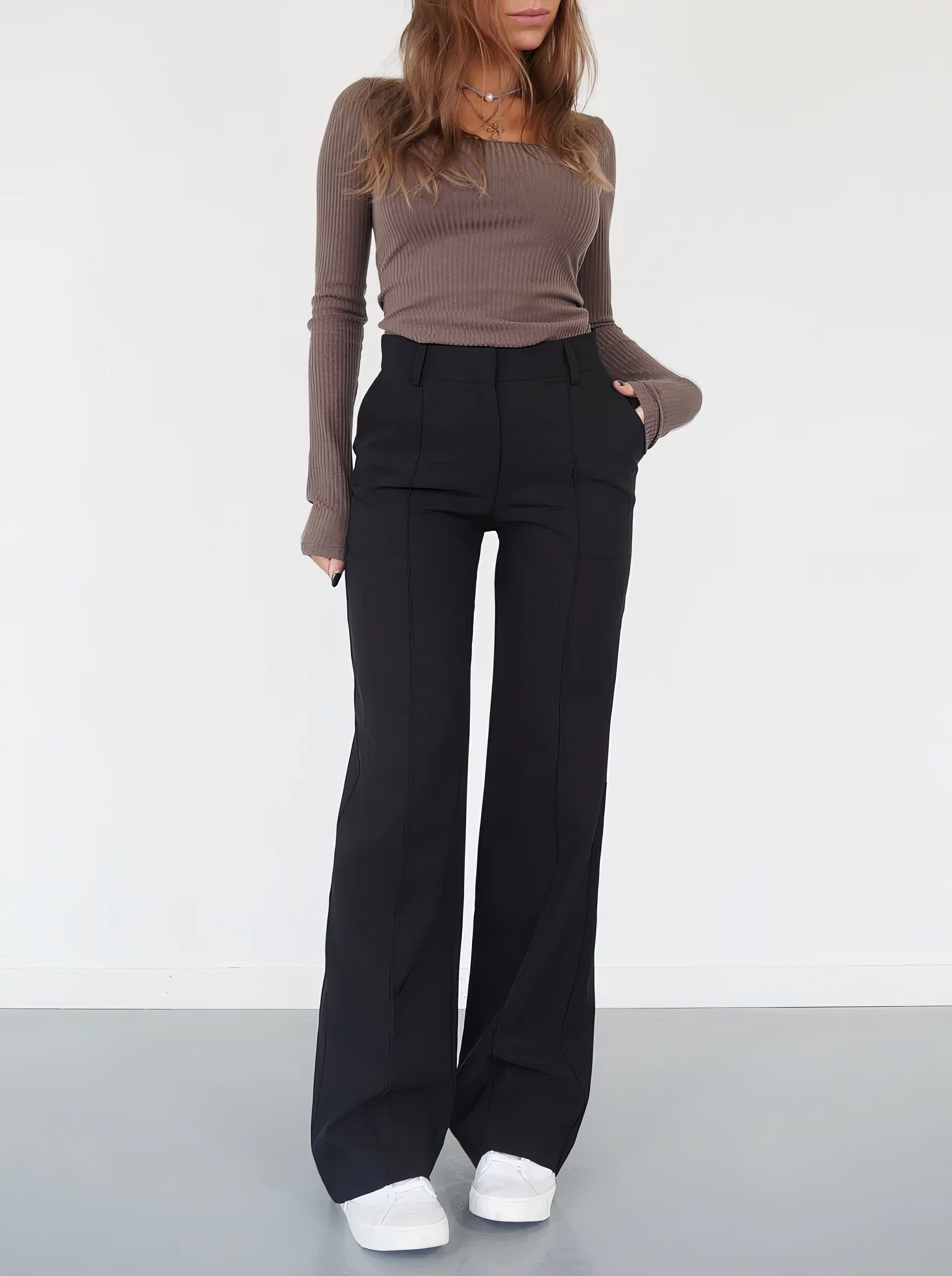 Etoile Dupont™ | Pantalon large confortable
