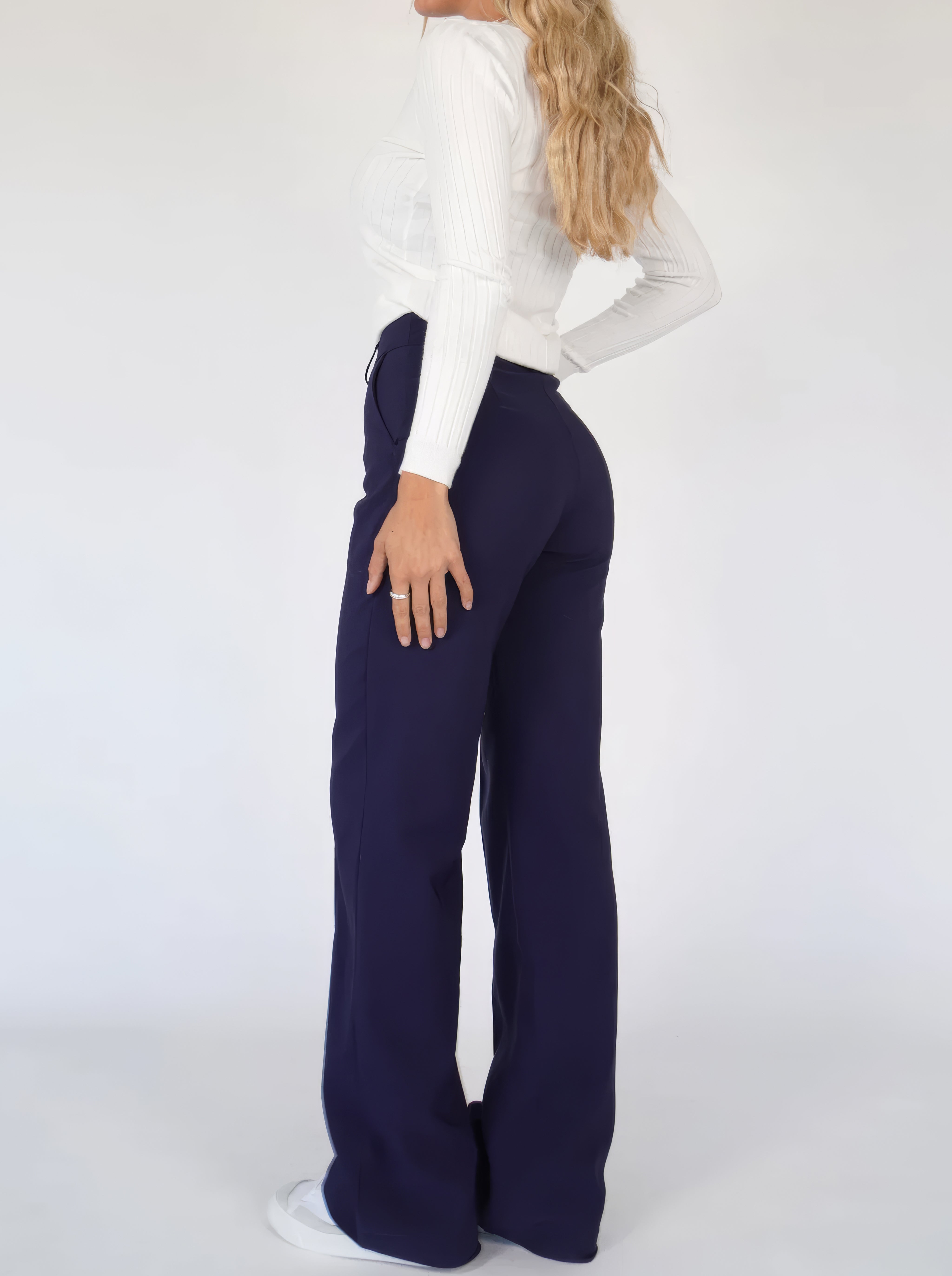 Etoile Dupont™ | Pantalon large confortable