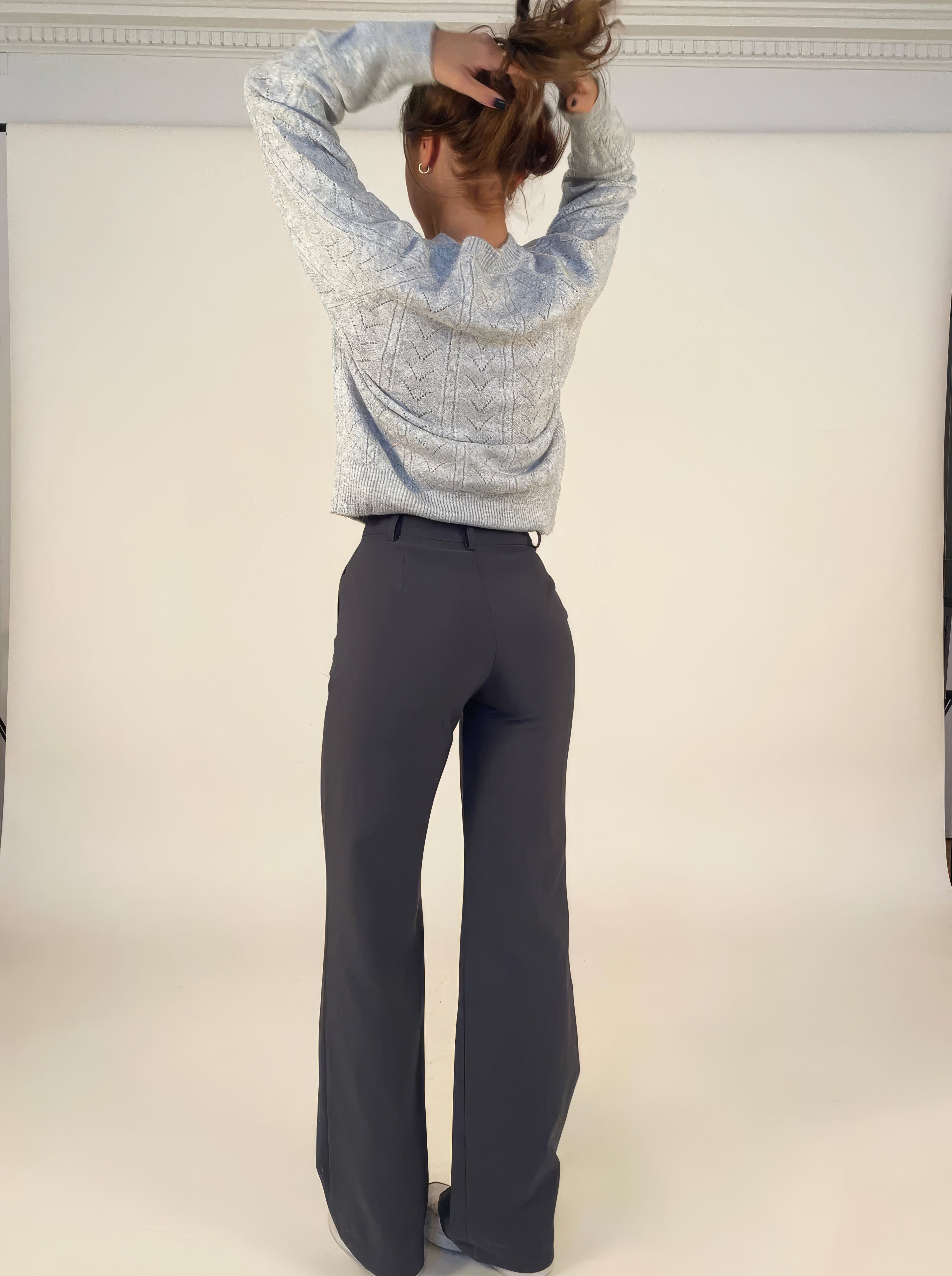 Etoile Dupont™ | Pantalon large confortable
