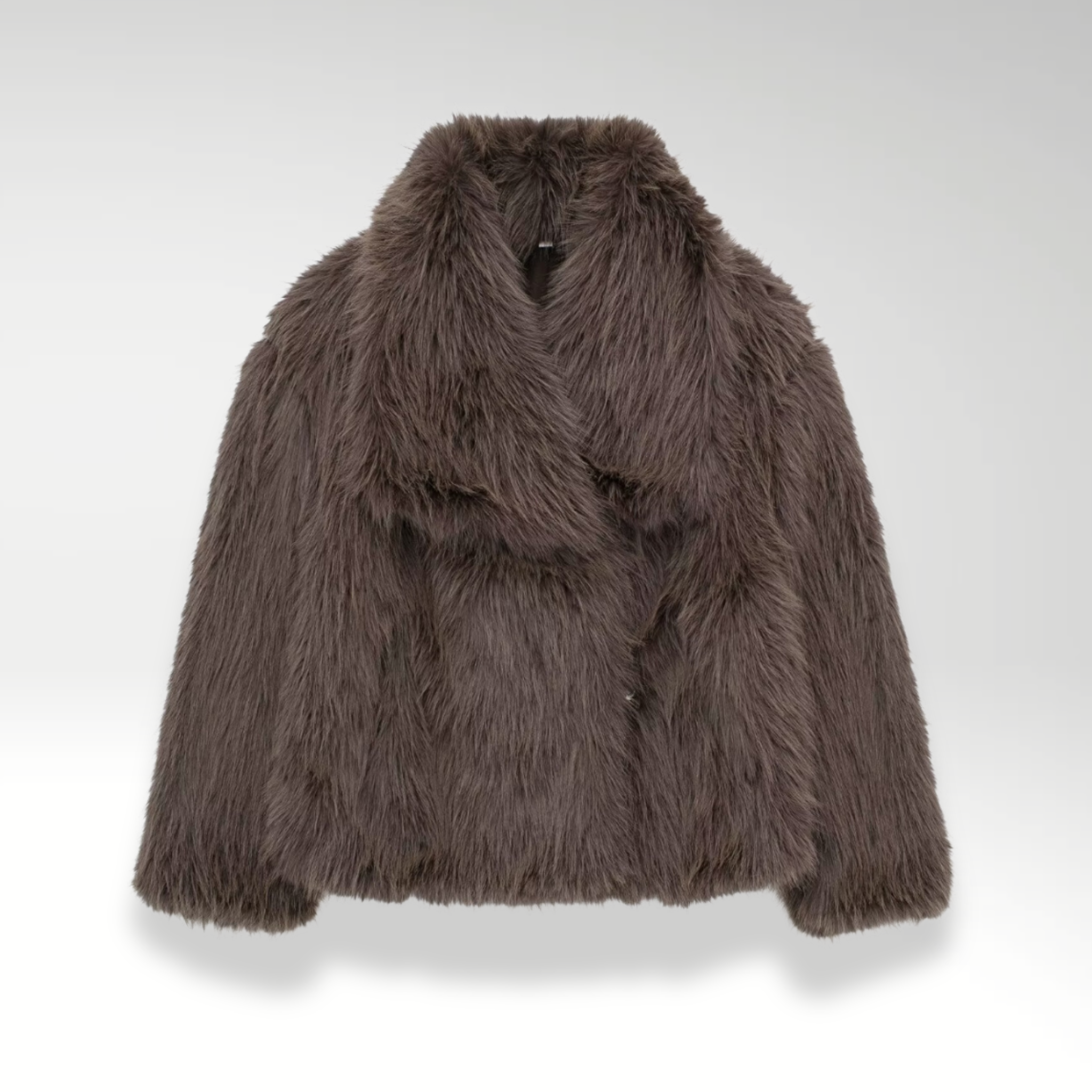 Etoile Dupont™ | Manteau de fourrure classique