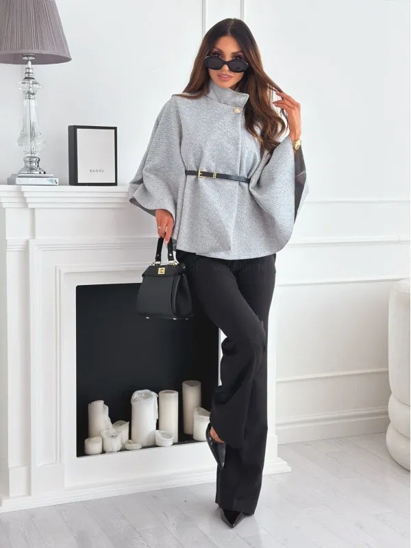 Etoile Dupont | Poncho Modernité Charme