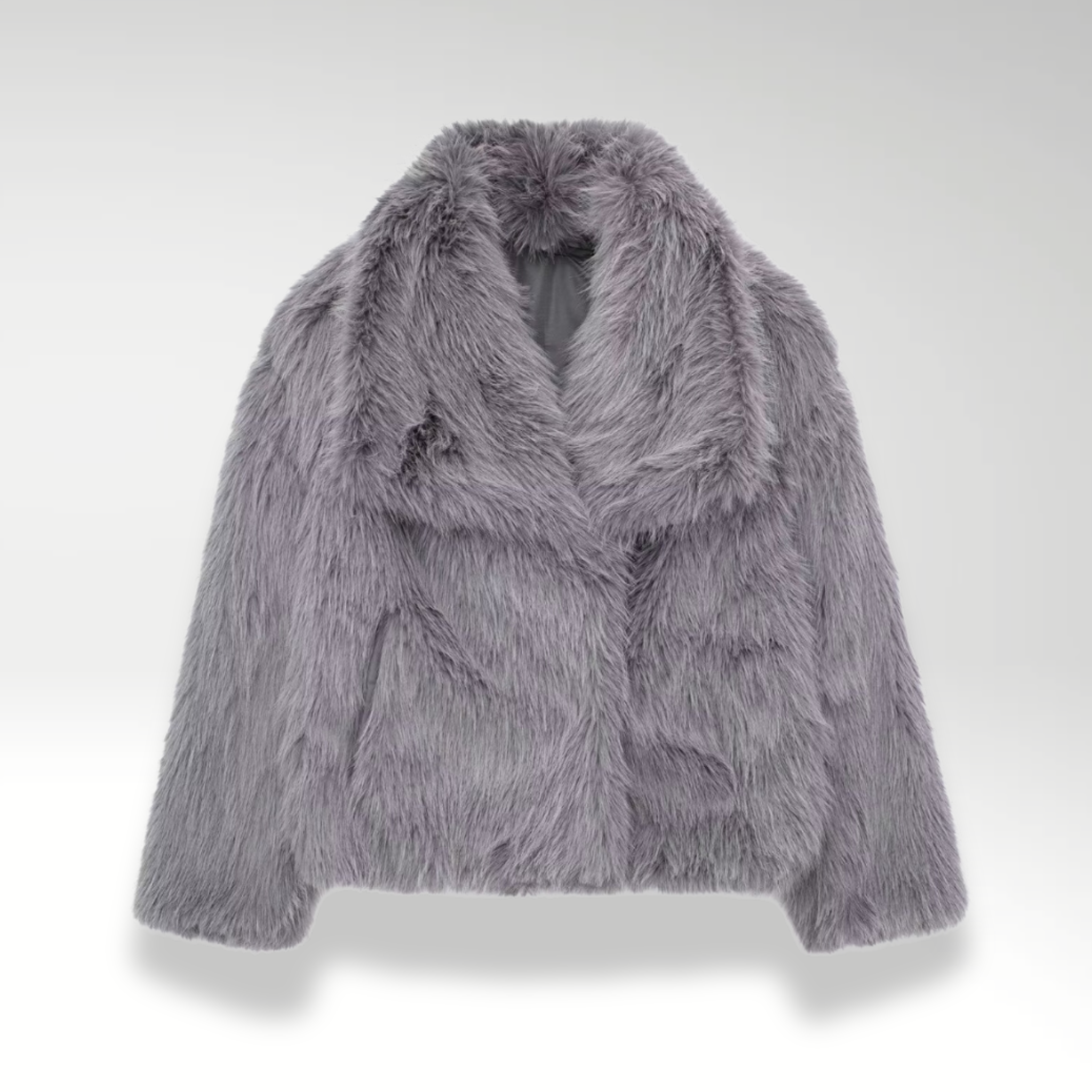 Etoile Dupont™ | Manteau de fourrure classique