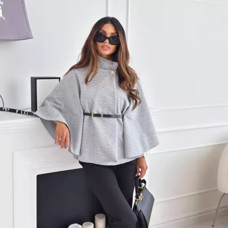 Etoile Dupont | Poncho Modernité Charme