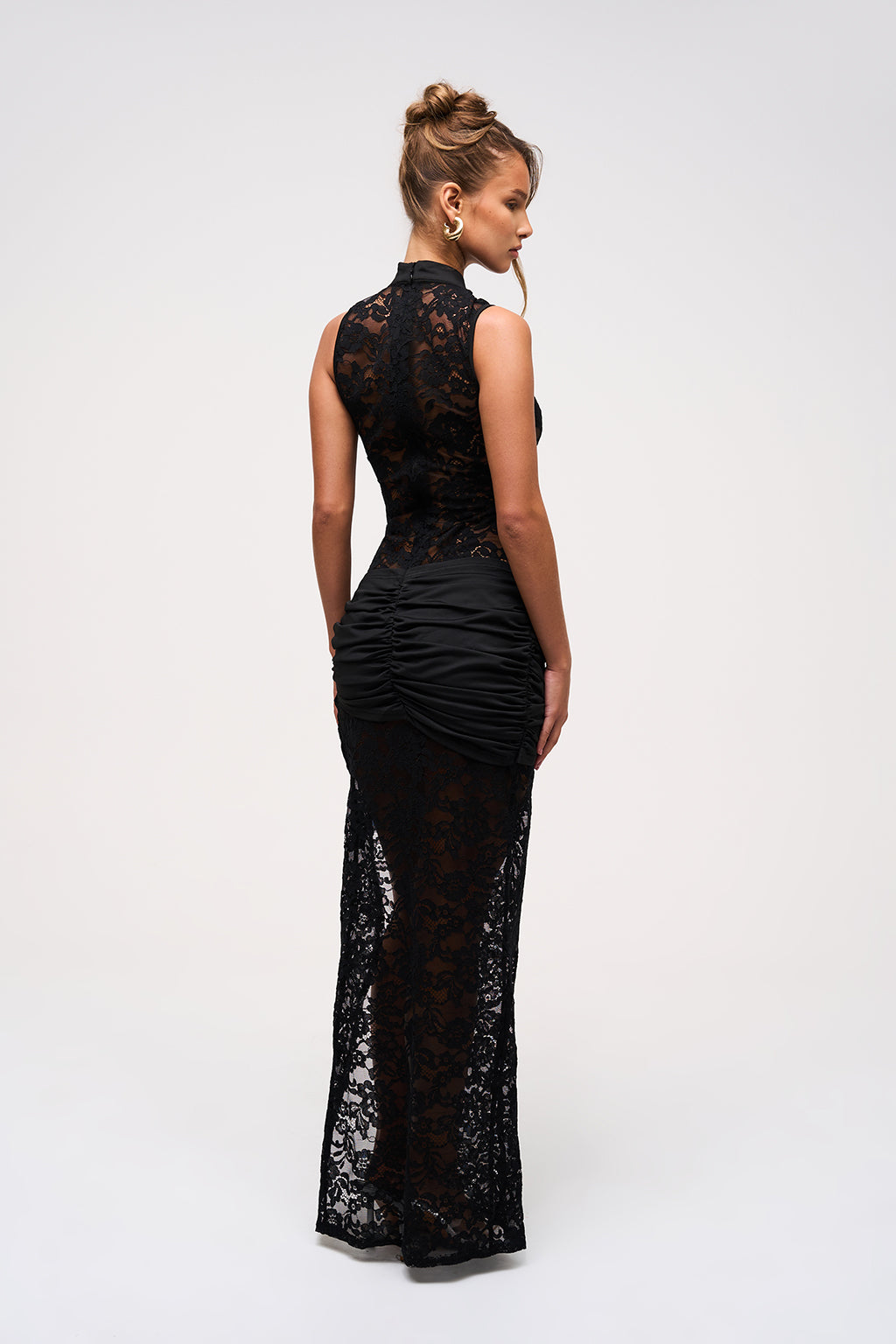 Étoile Dupont Paris™ | Robe Amy