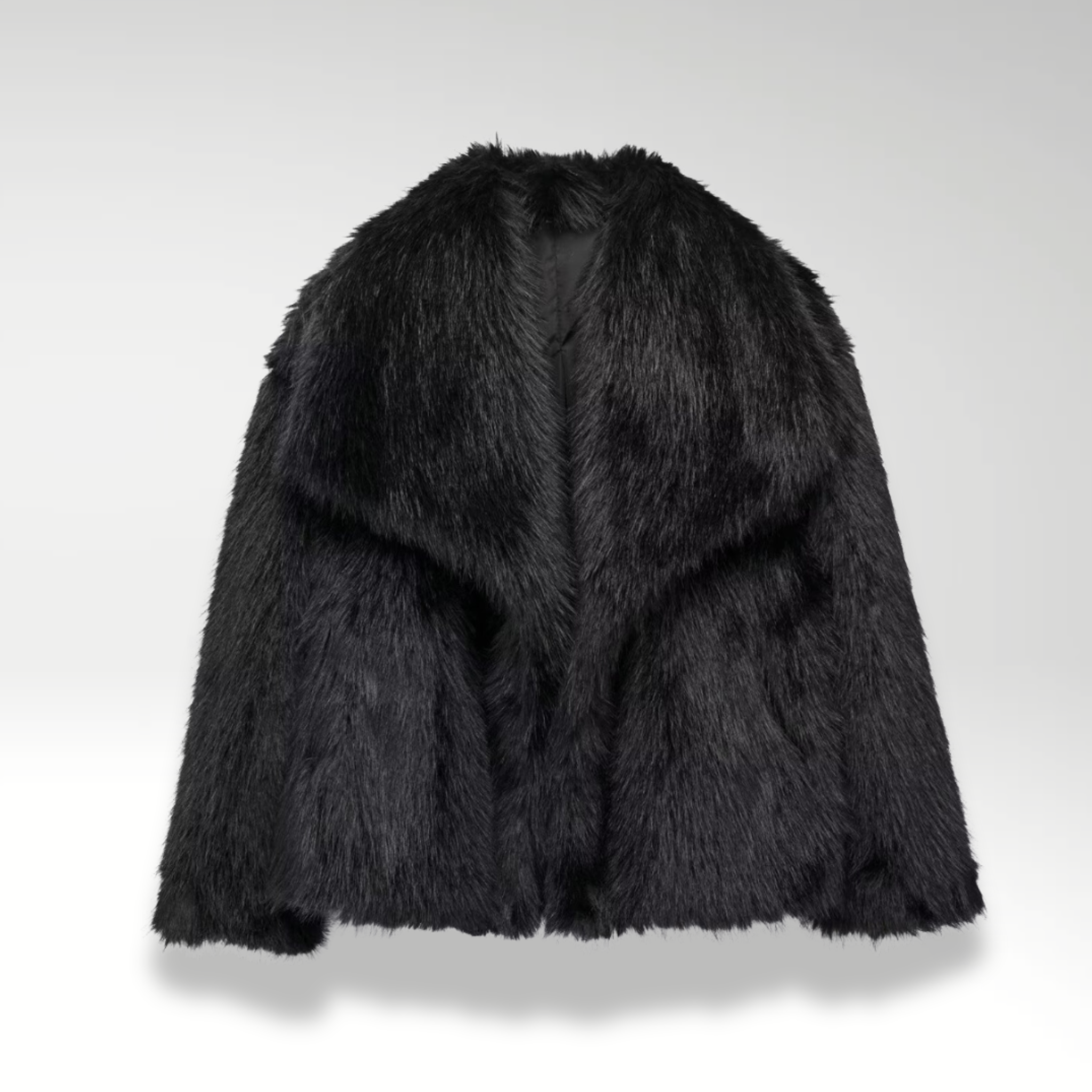 Etoile Dupont™ | Manteau de fourrure classique