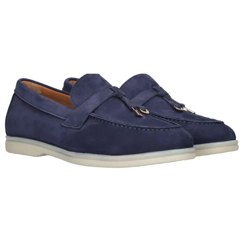 Etoile Dupont™ | Mocassins Lady