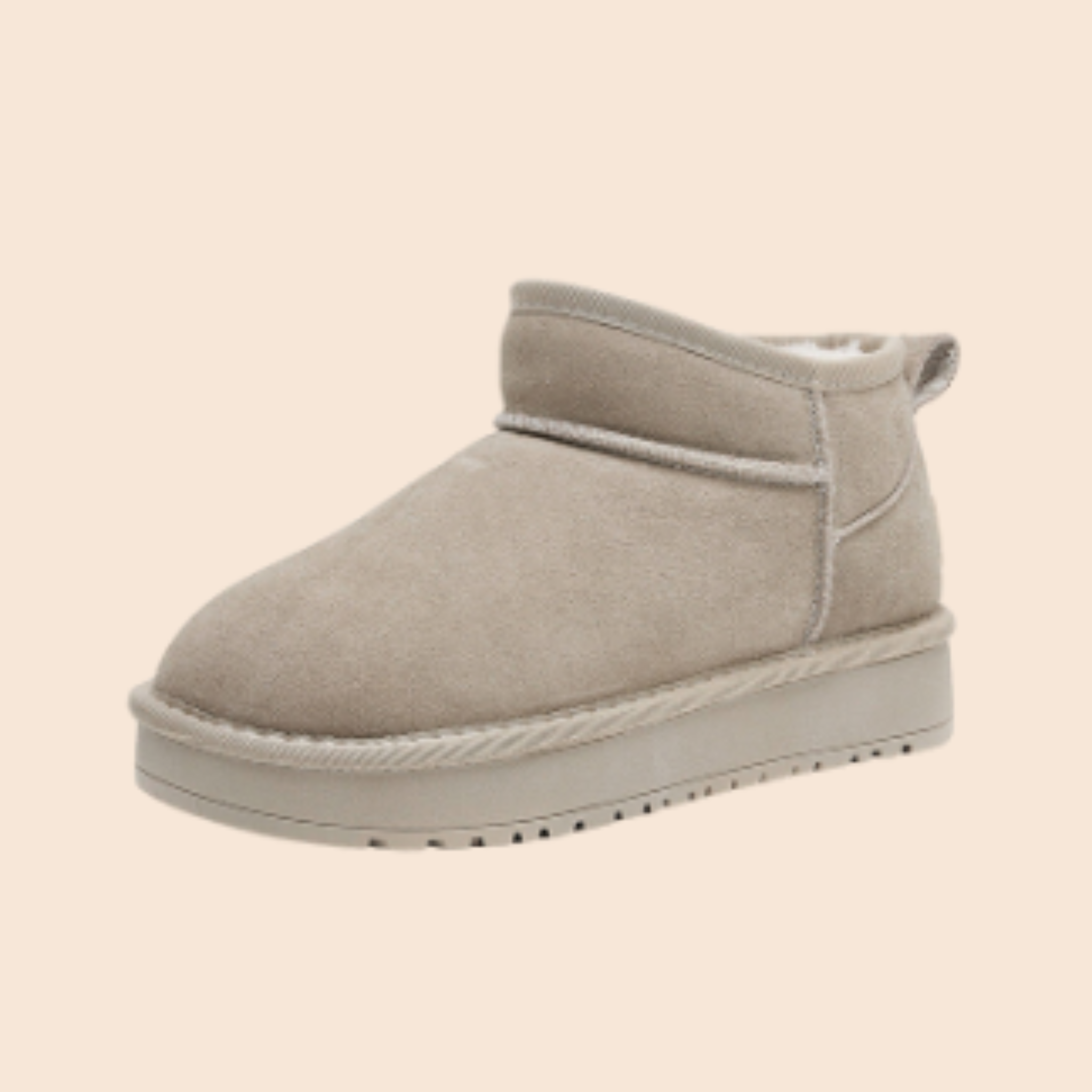 Etoile Dupont™ | Bottes de haute qualité