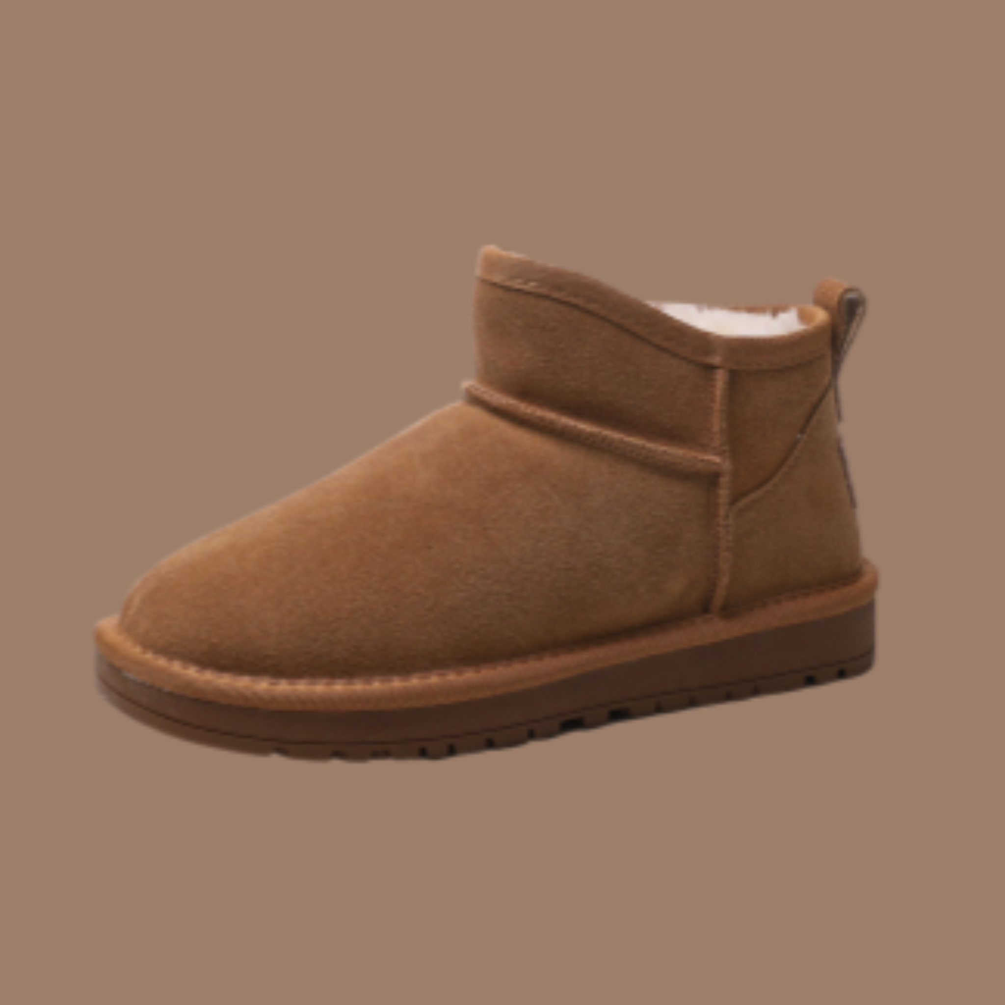Etoile Dupont™ | Bottes de haute qualité
