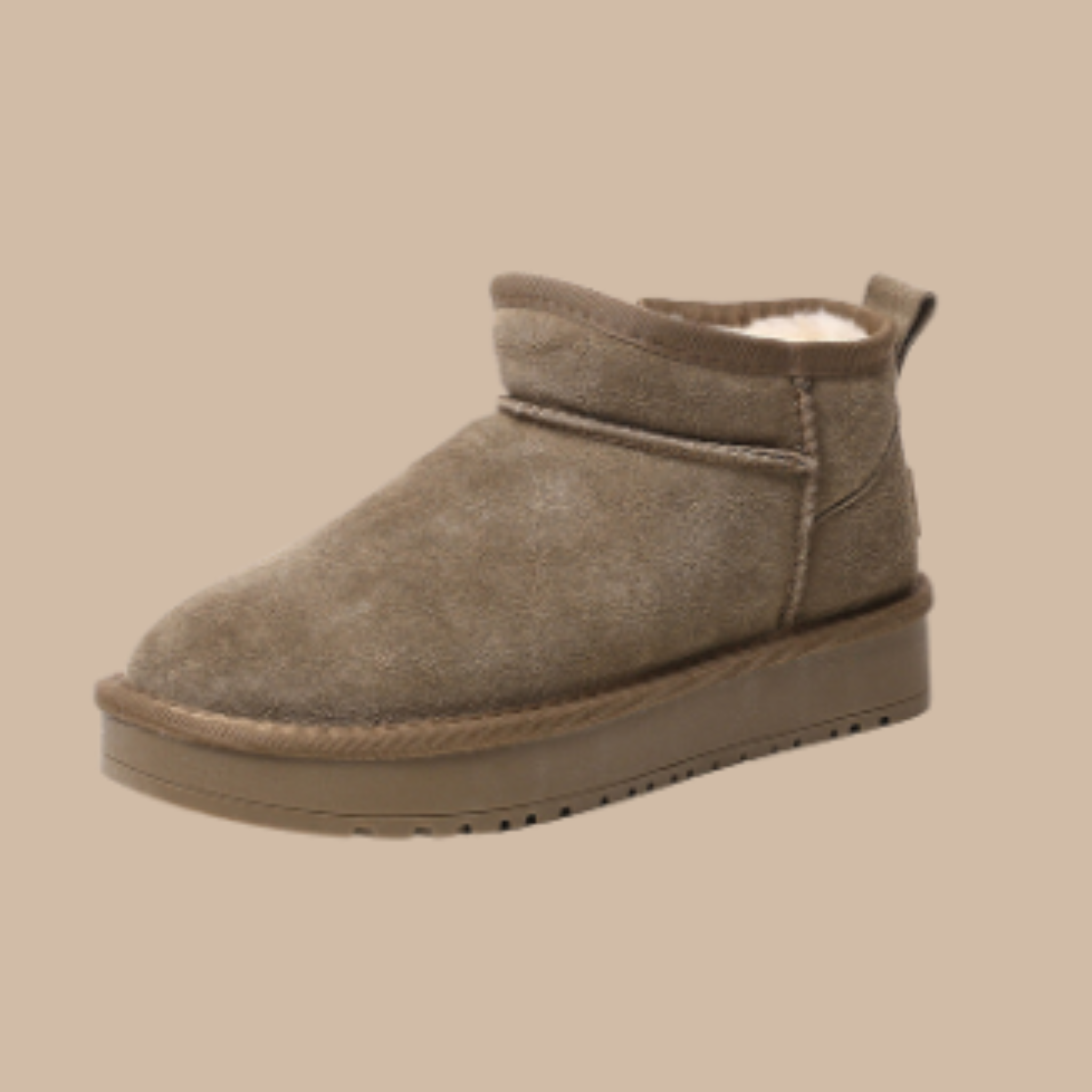 Etoile Dupont™ | Bottes de haute qualité
