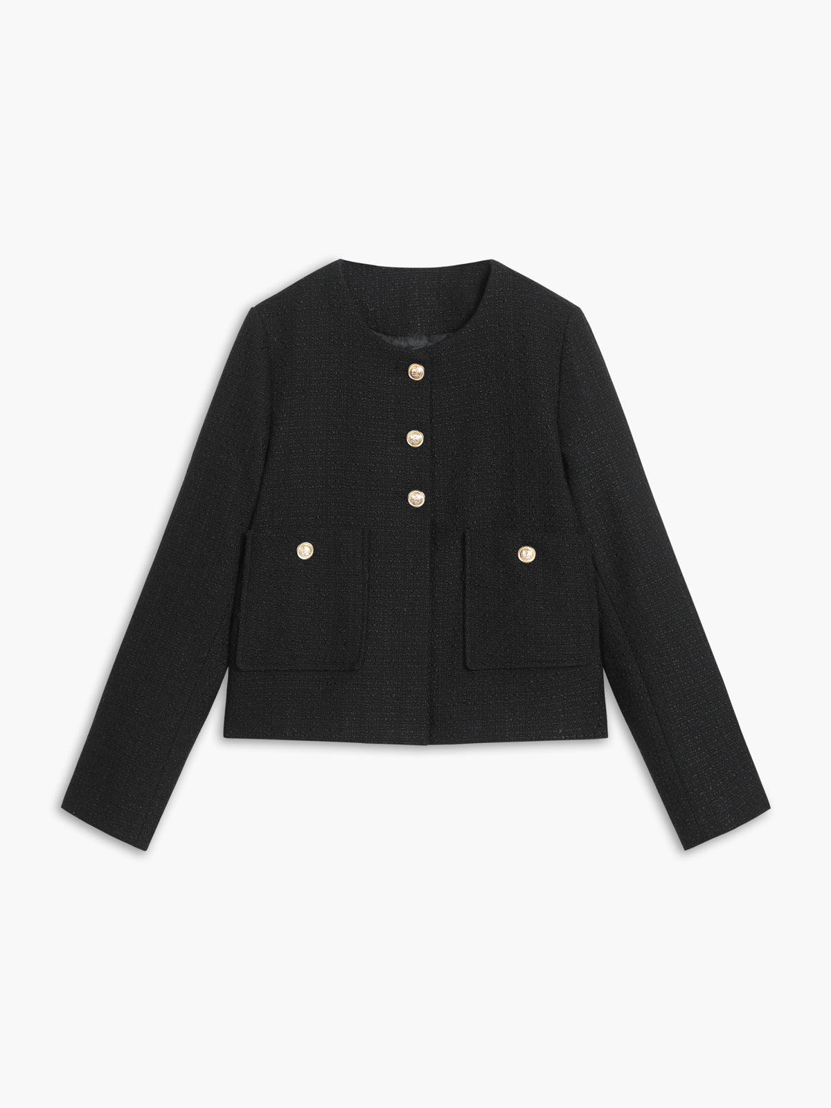 Etoile Dupont™ | Blazer Esthétique Vieille Argent