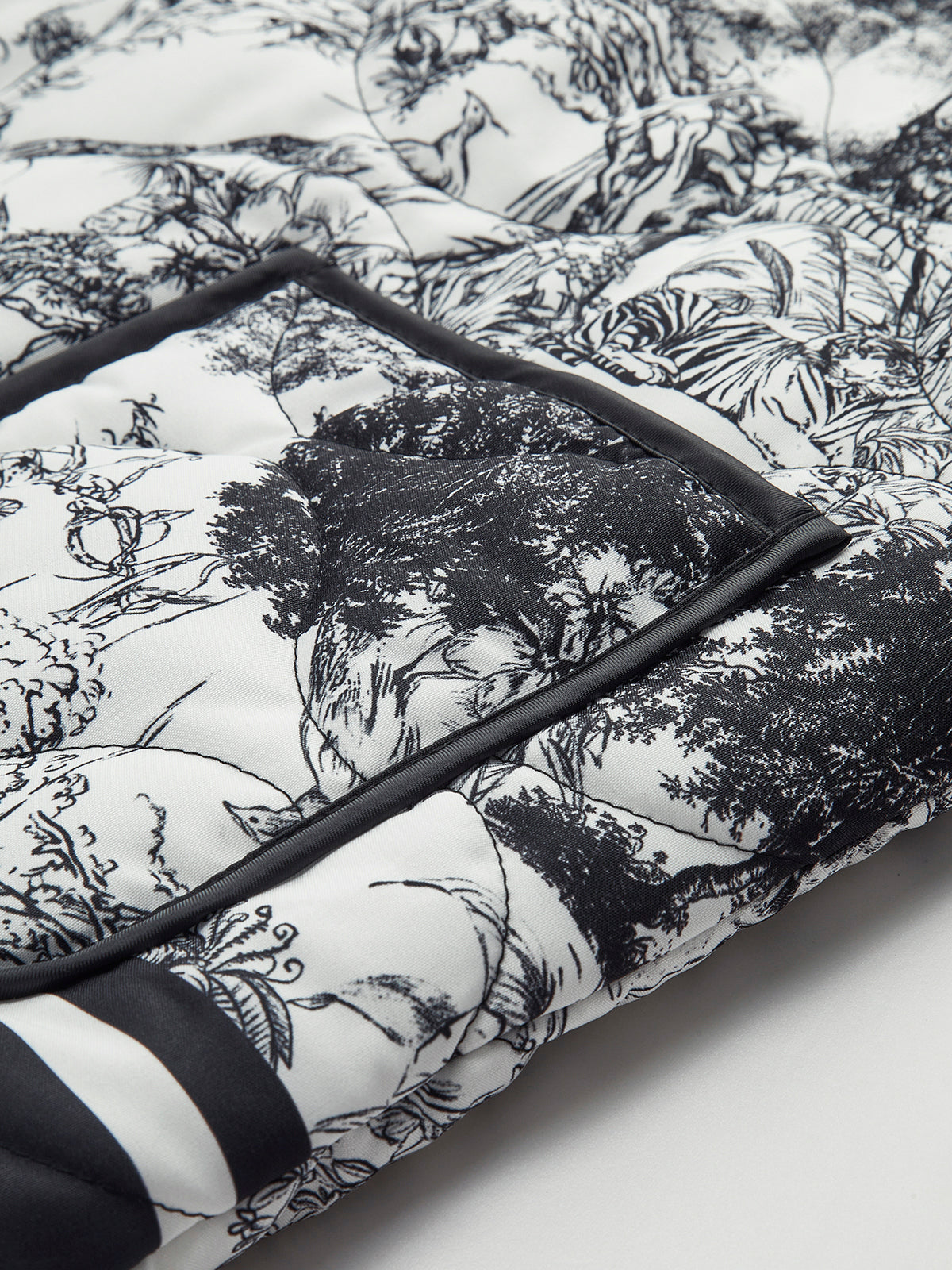 Etoile Dupont™ | Veste d'hiver