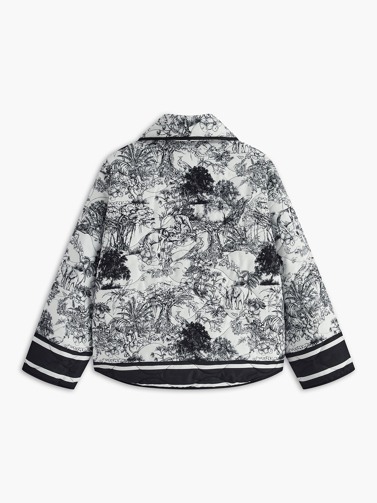 Etoile Dupont™ | Veste d'hiver