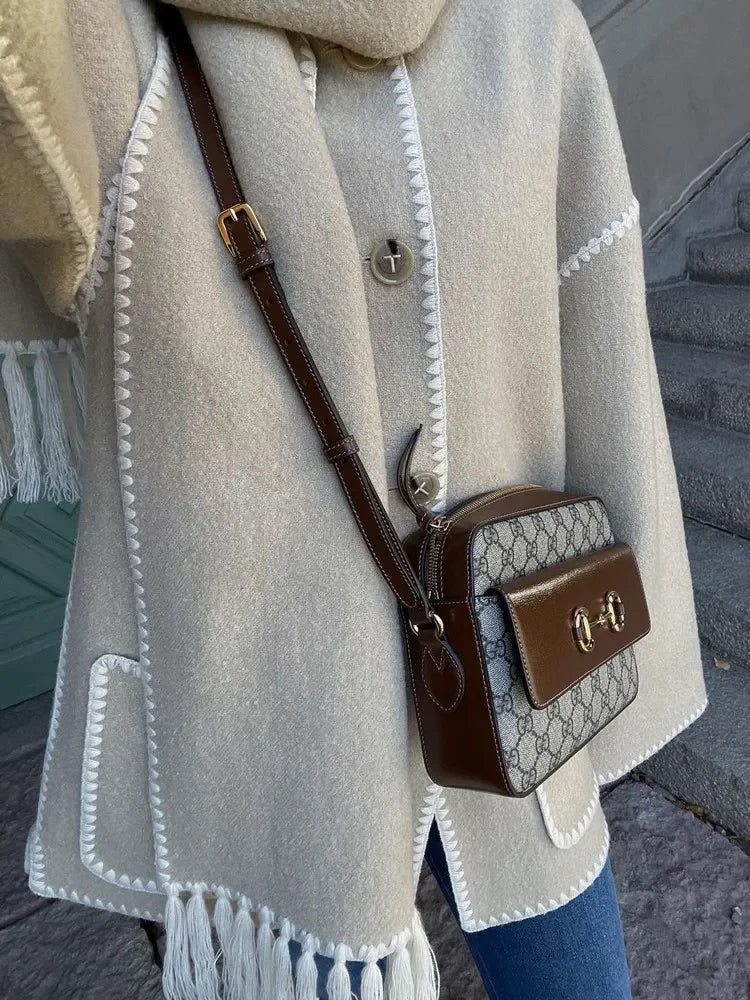 Etoile Dupont™ | Manteau Chic Intemporel