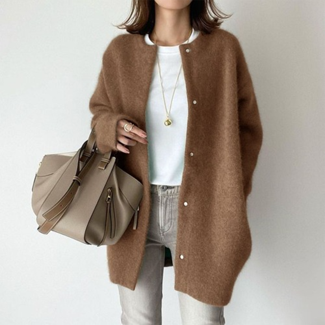 Etoile Dupont™ | CARDIGAN ÉLÉGANT