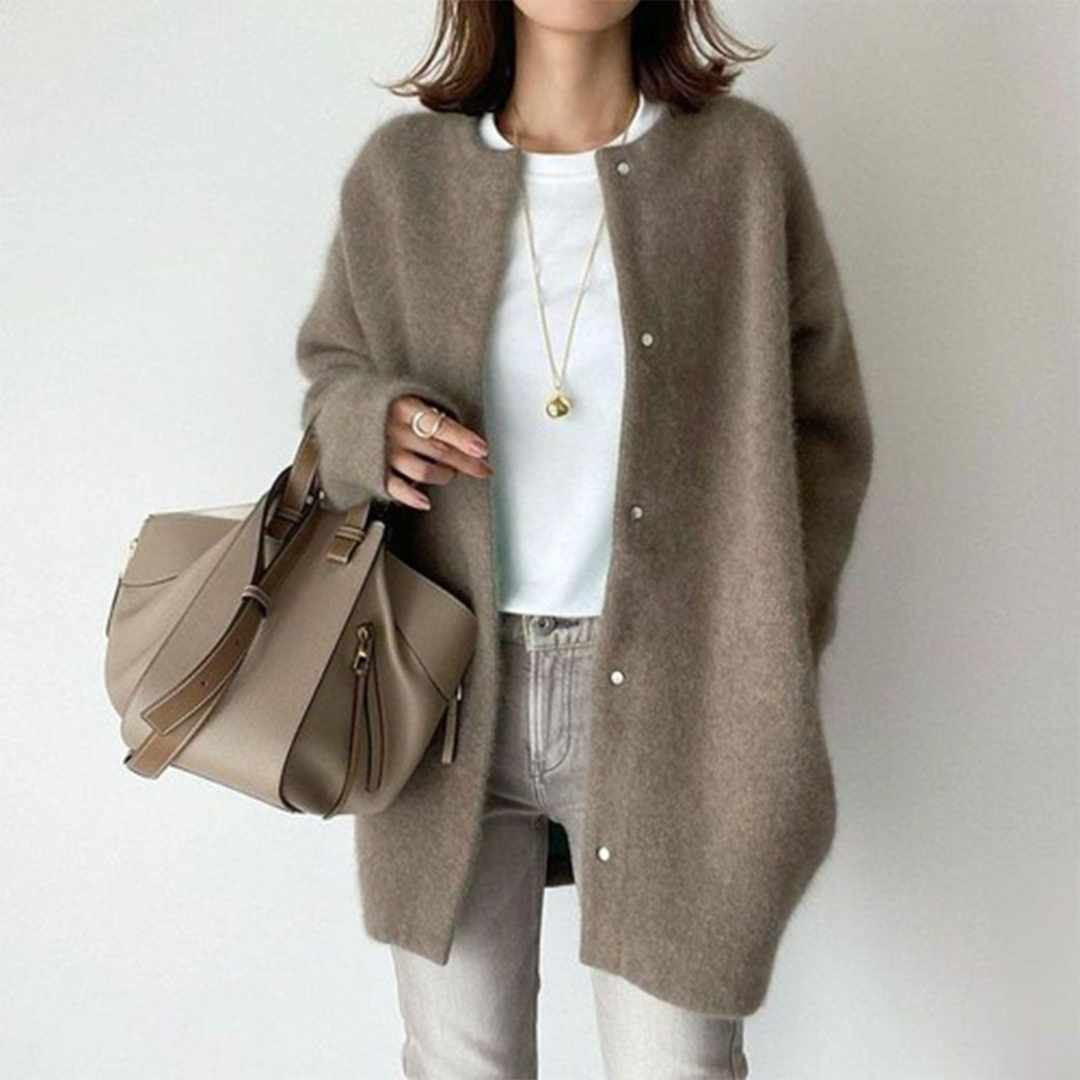 Etoile Dupont™ | CARDIGAN ÉLÉGANT