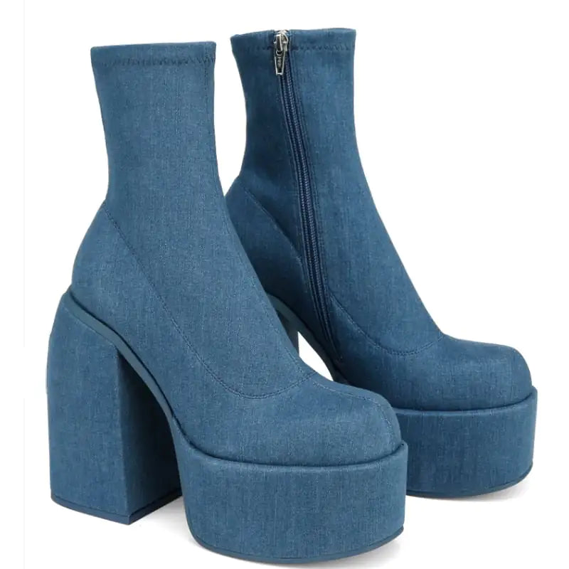 Etoile Dupont™ | Talons aiguilles