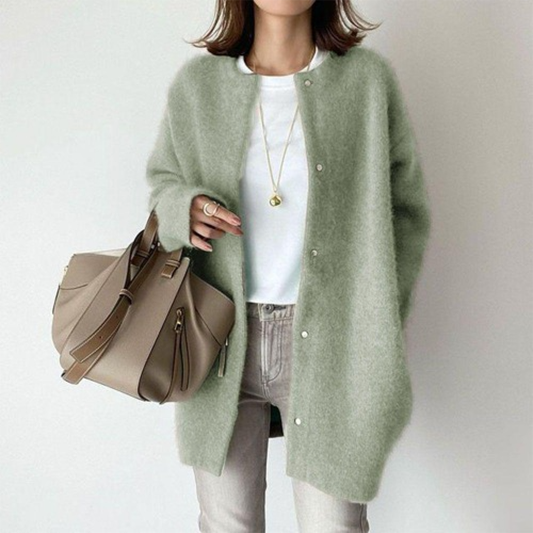 Etoile Dupont™ | CARDIGAN ÉLÉGANT