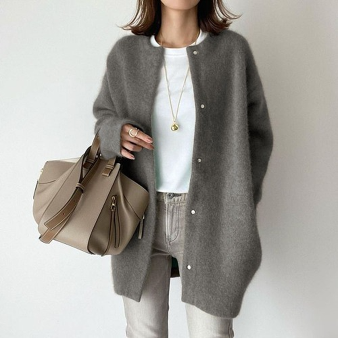 Etoile Dupont™ | CARDIGAN ÉLÉGANT