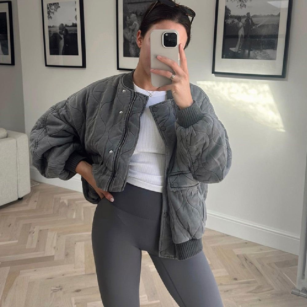 Etoile Dupont™ | Veste bombers