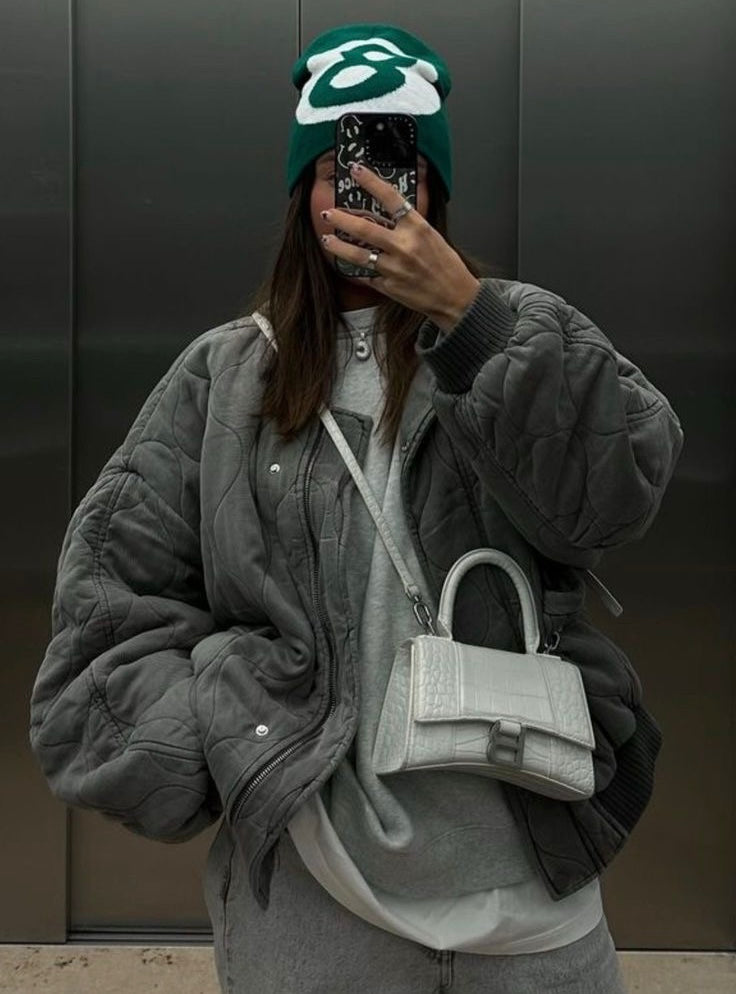 Etoile Dupont™ | Veste bombers