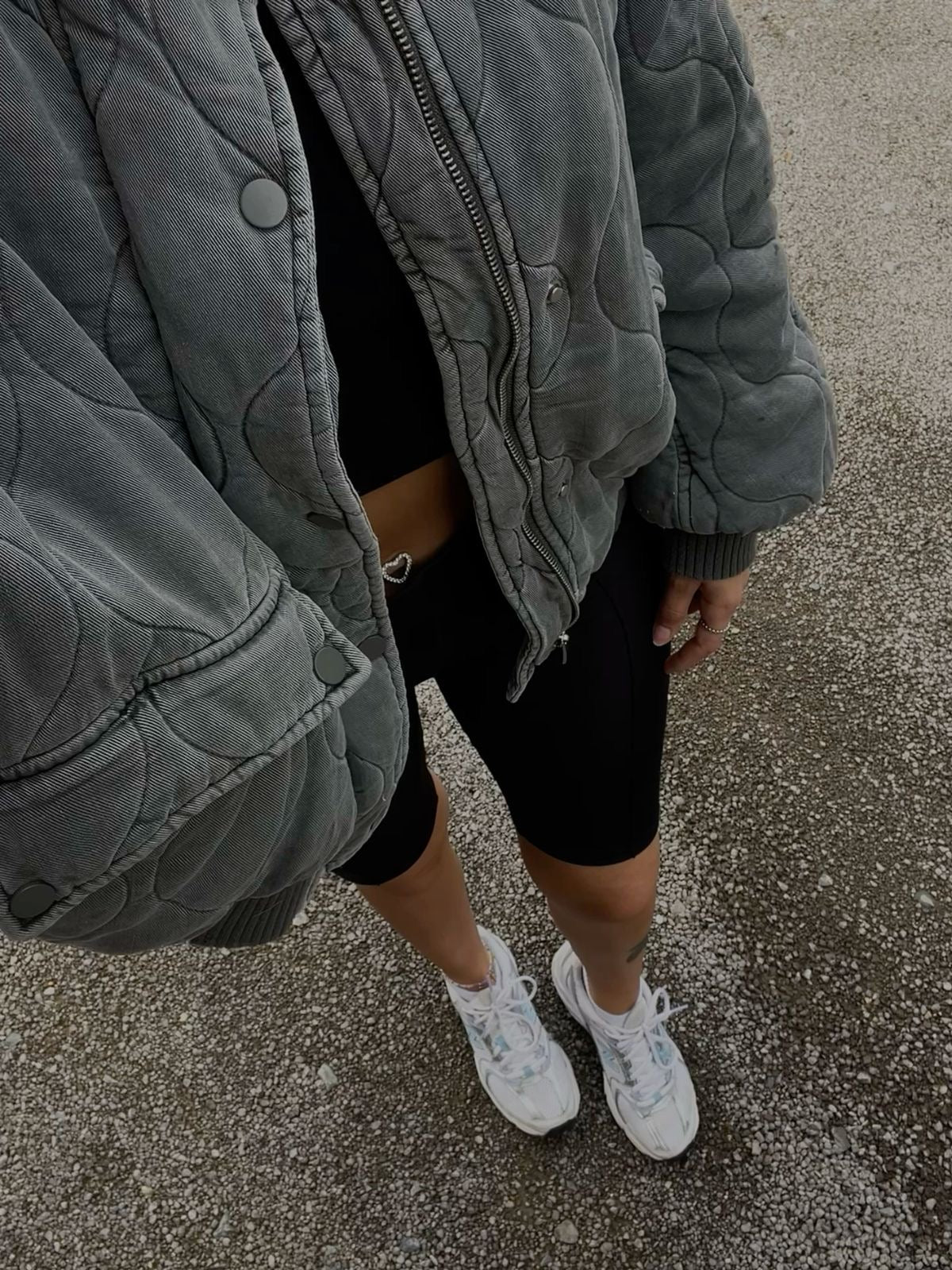 Etoile Dupont™ | Veste bombers