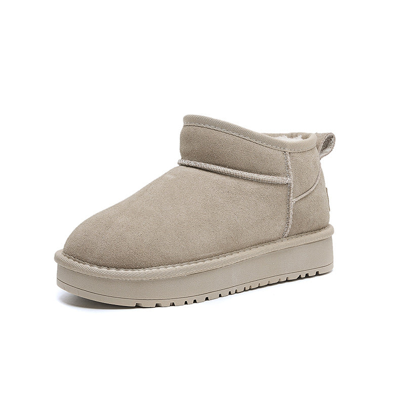 Etoile Dupont™ | Bottes de haute qualité