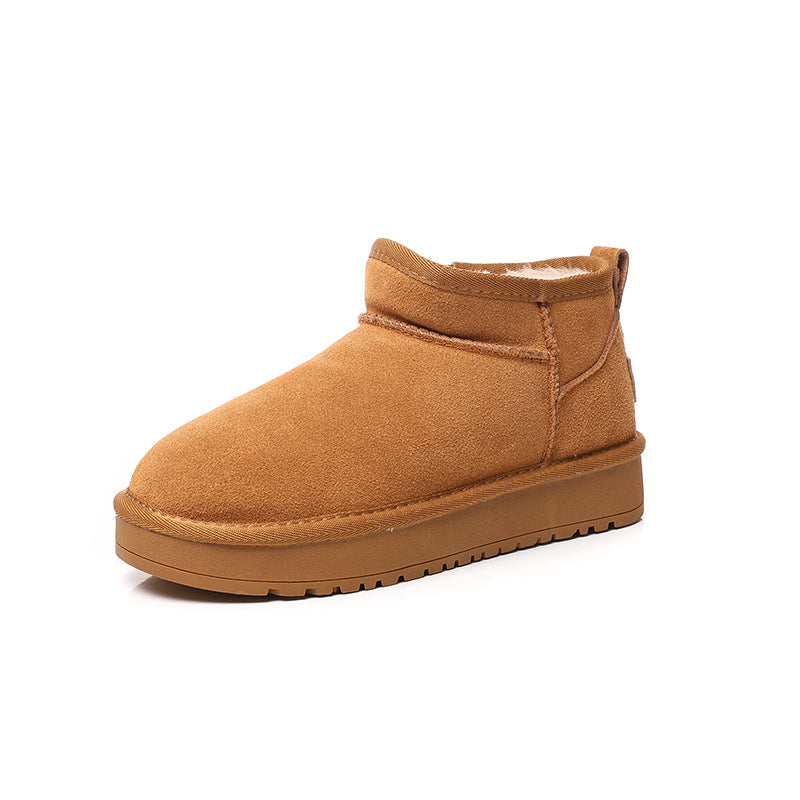 Etoile Dupont™ | Bottes de haute qualité