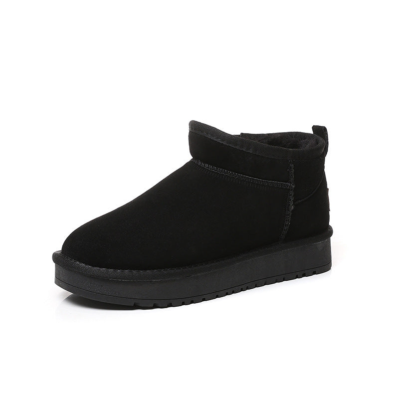 Etoile Dupont™ | Bottes de haute qualité