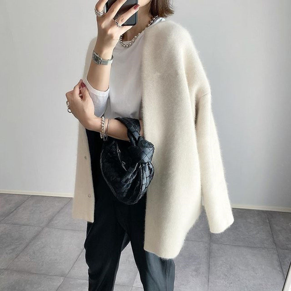 Etoile Dupont™ | CARDIGAN ÉLÉGANT