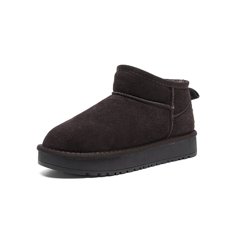 Etoile Dupont™ | Bottes de haute qualité