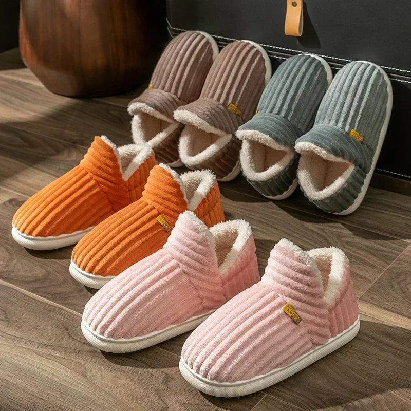 Etoile Dupont™ | Chaussons souples