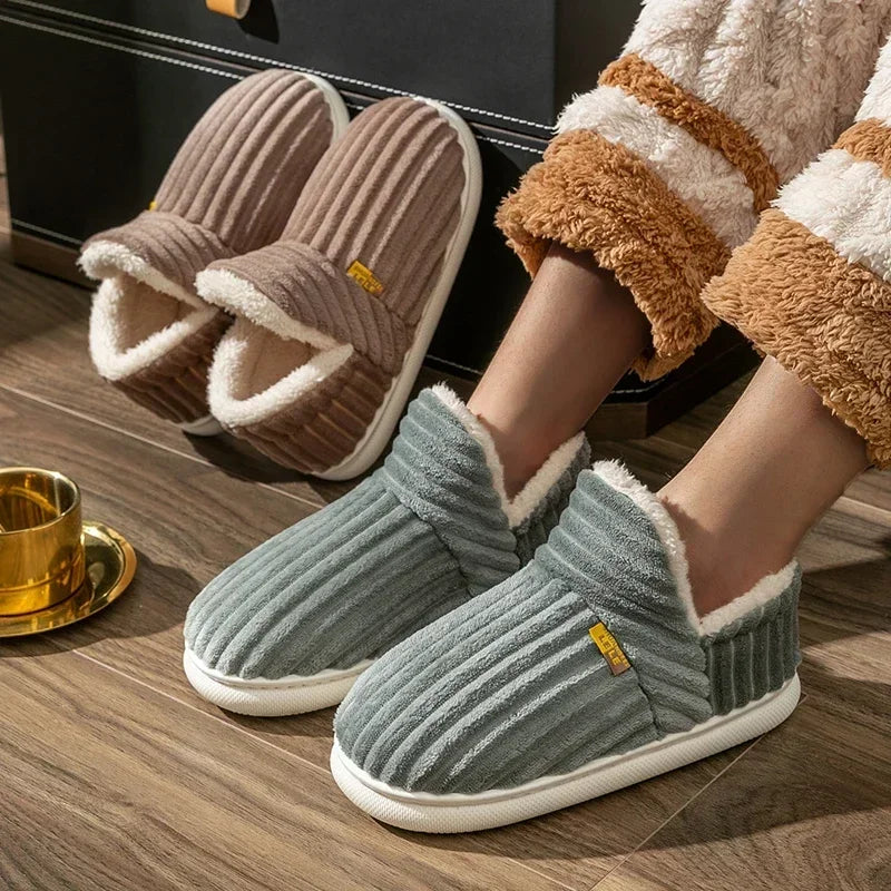 Etoile Dupont™ | Chaussons souples