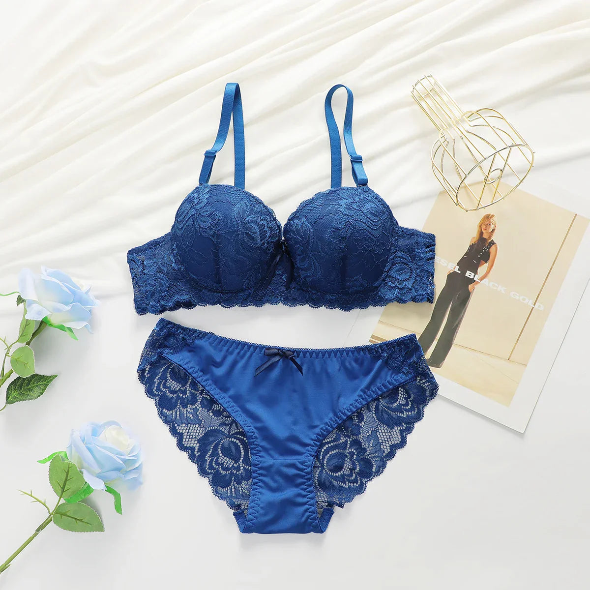 LORENA | LINGERIE