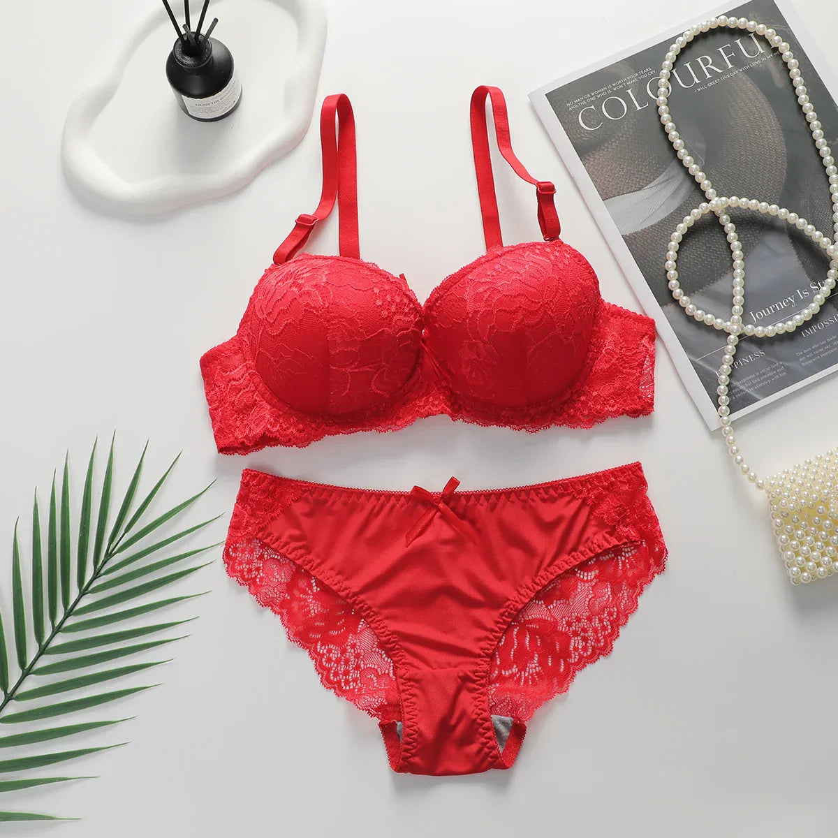 LORENA | LINGERIE