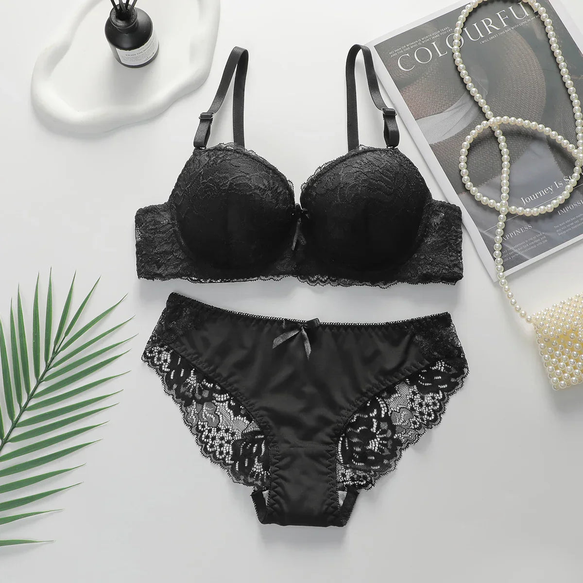 LORENA | LINGERIE