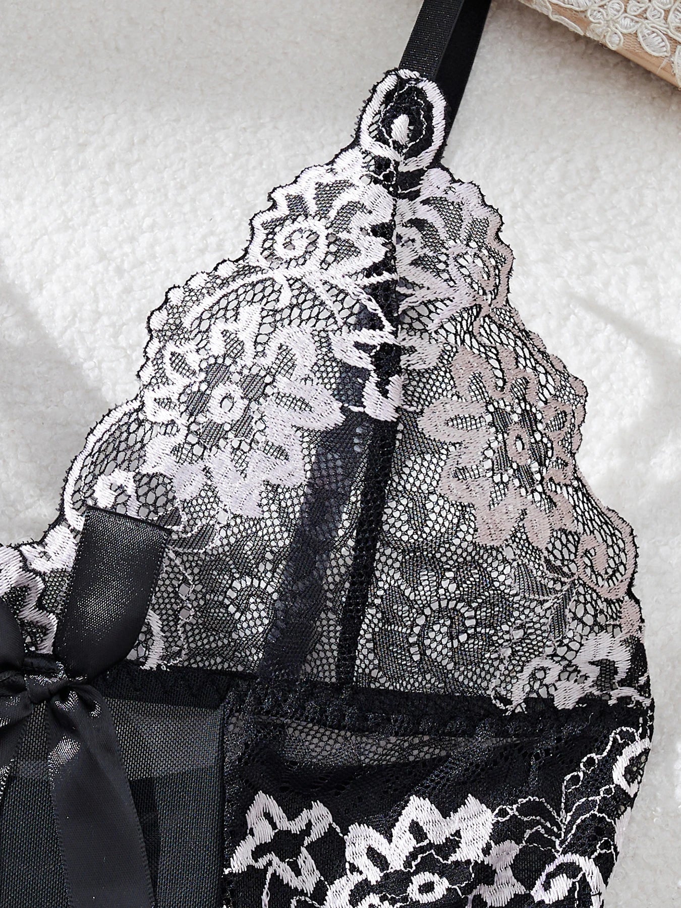 LINGERIE SECRET DESIR