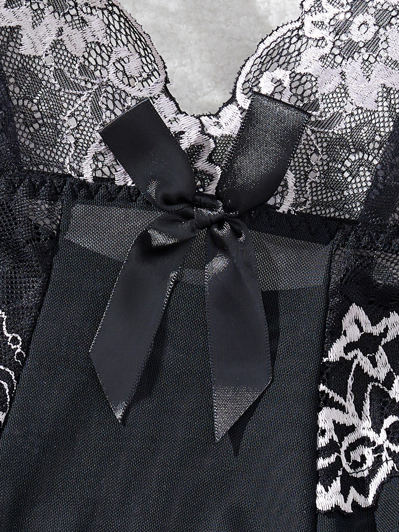 LINGERIE SECRET DESIR