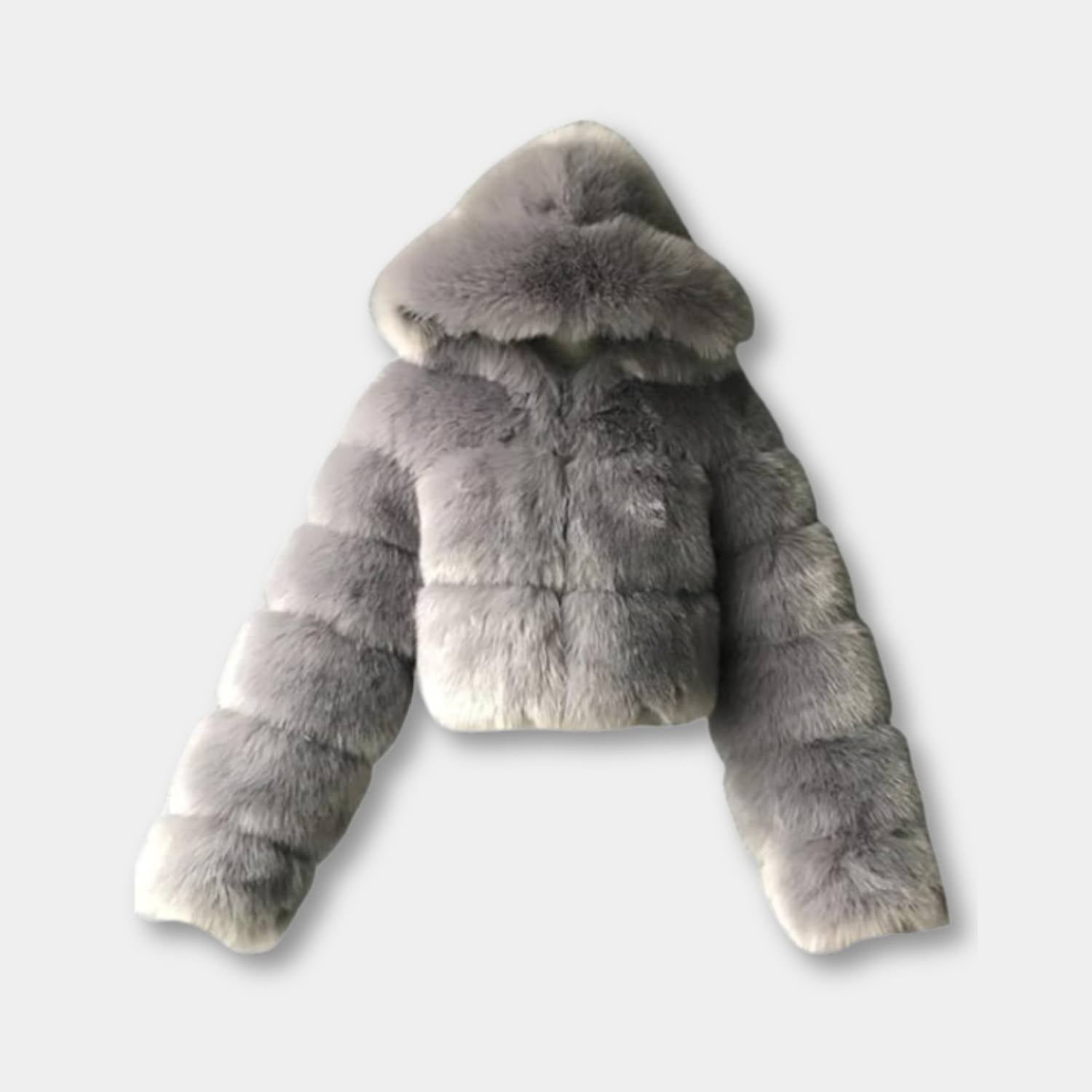 Etoile Dupont™ | Manteau en pelz Anna