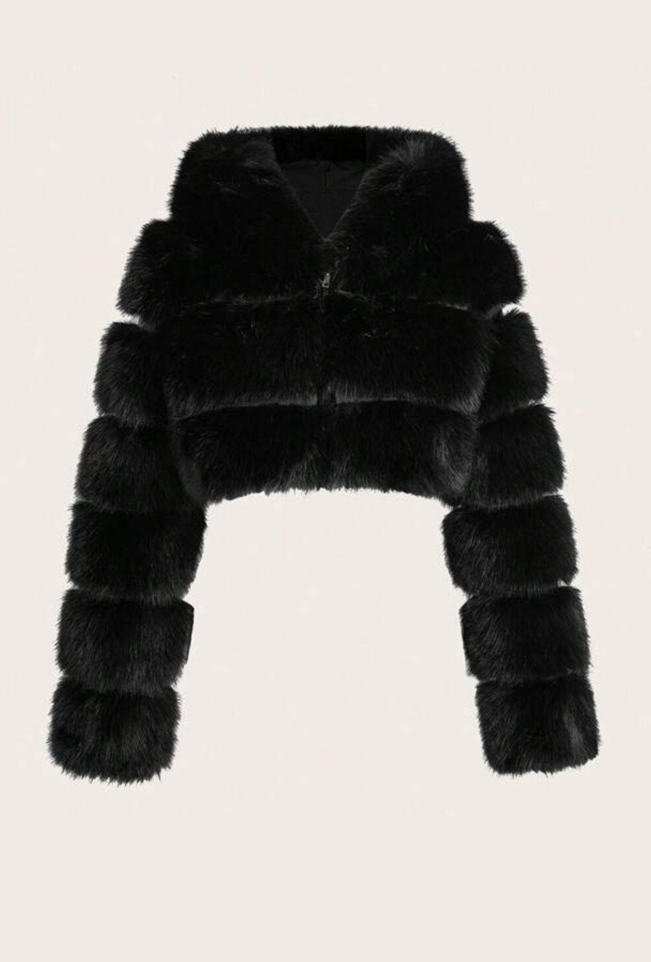 Etoile Dupont™ | Manteau en pelz Anna