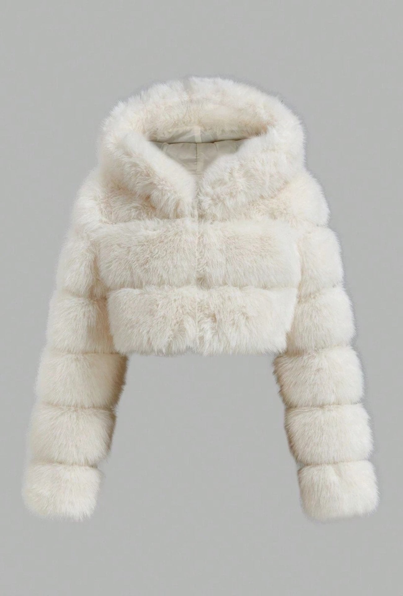 Etoile Dupont™ | Manteau en pelz Anna