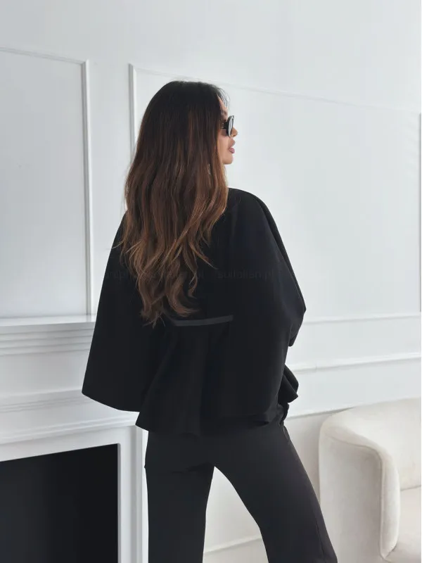 Etoile Dupont | Poncho Modernité Charme