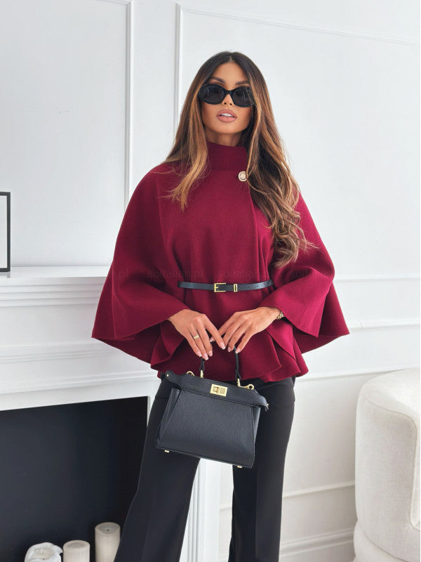 Etoile Dupont | Poncho Modernité Charme