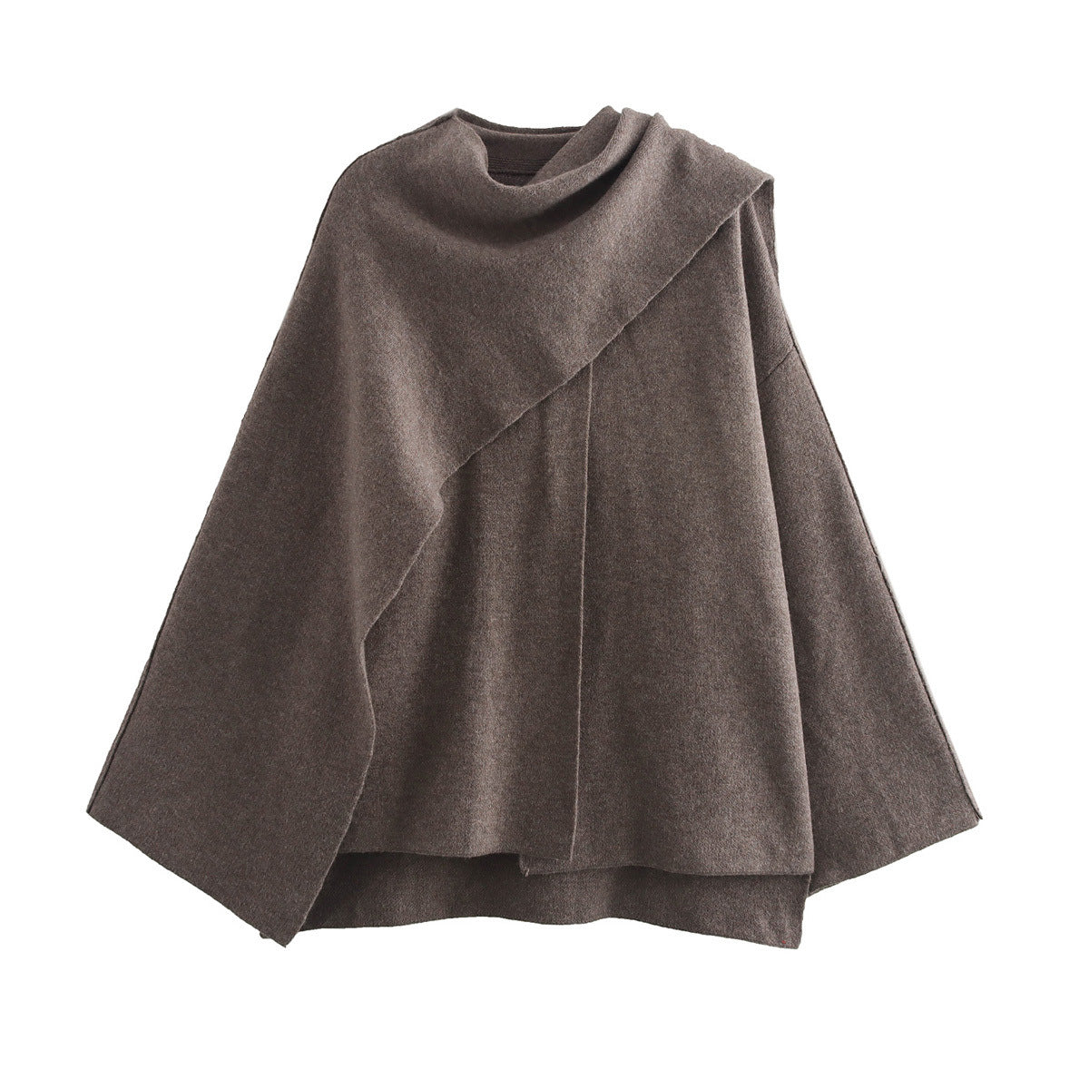 Etoile Dupont™ | Mace Manteau Écharpe Élégant