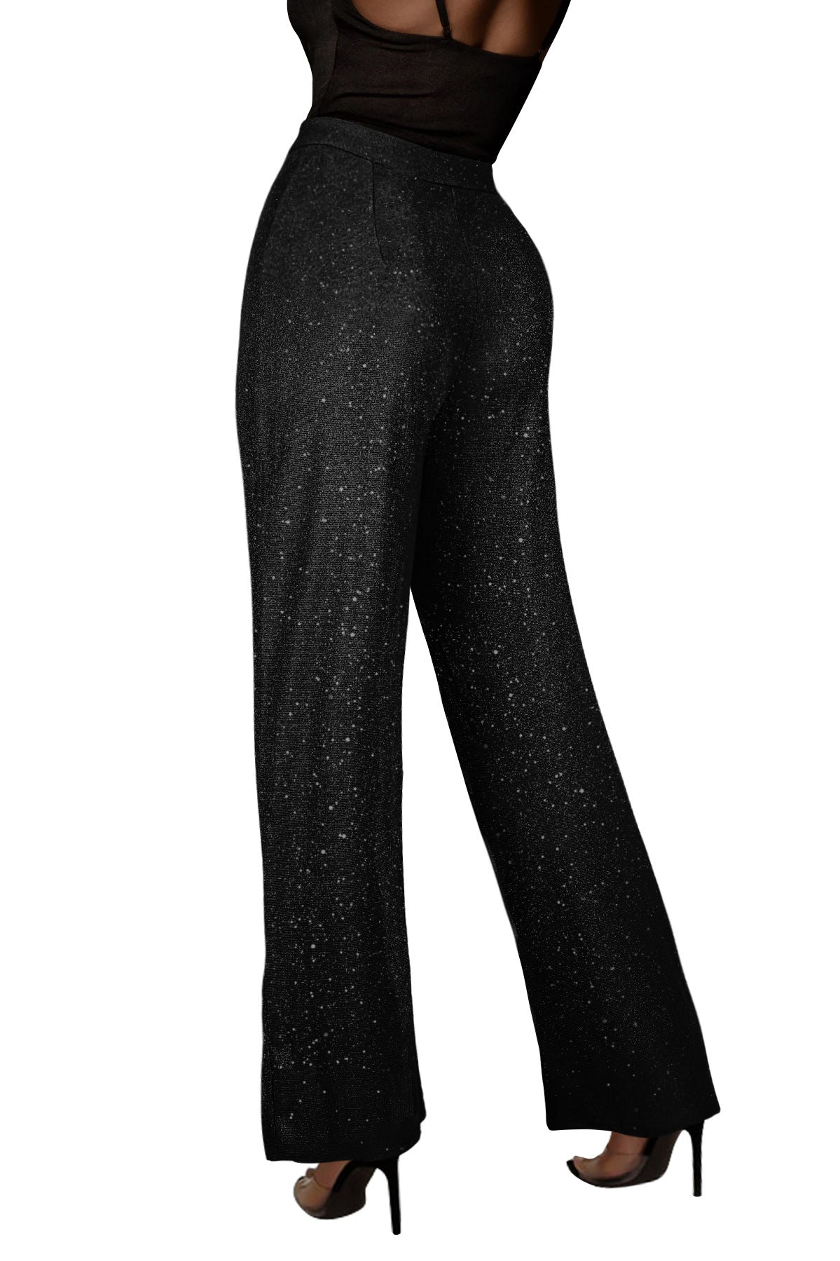 Étoile Dupont™ | Pantalon à paillettes
