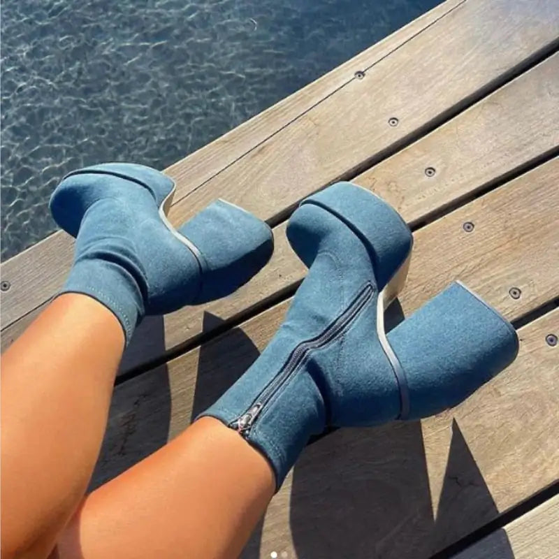 Etoile Dupont™ | Talons aiguilles