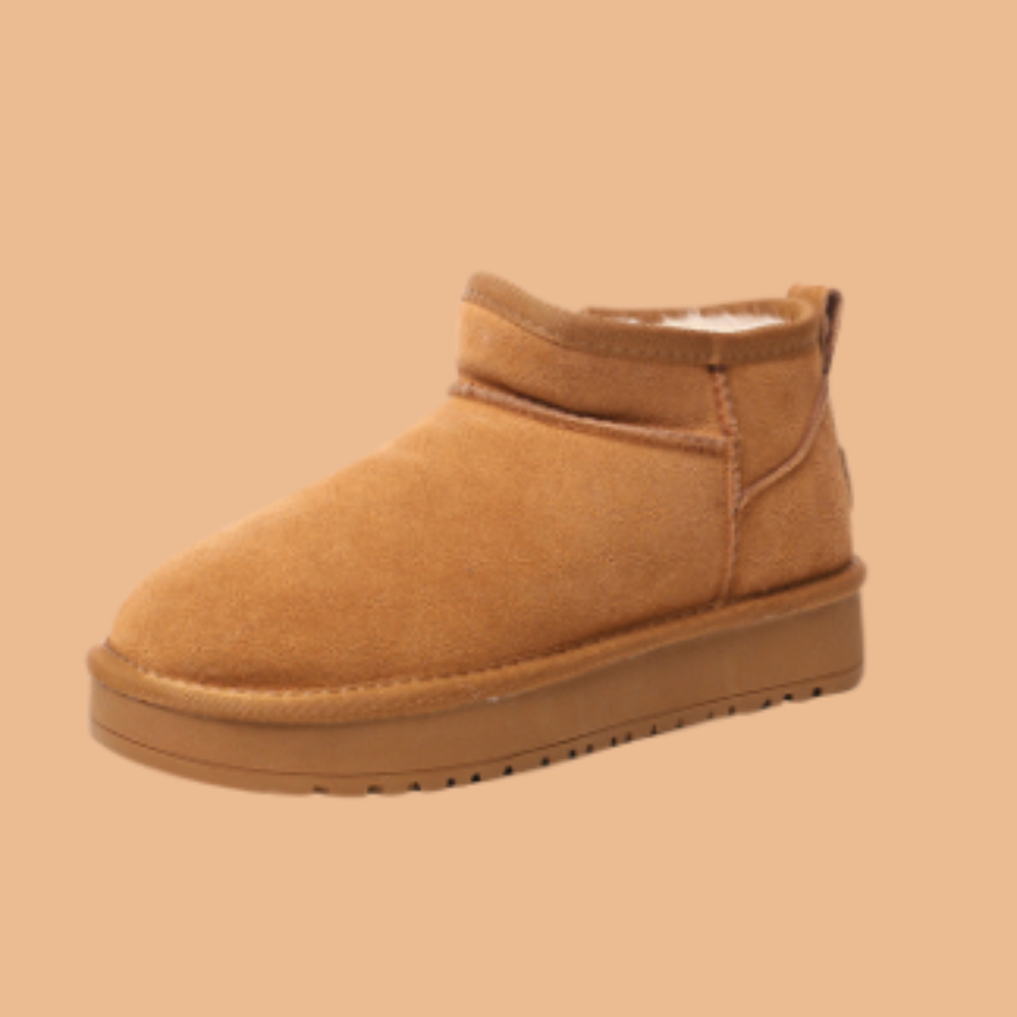 Etoile Dupont™ | Bottes de haute qualité
