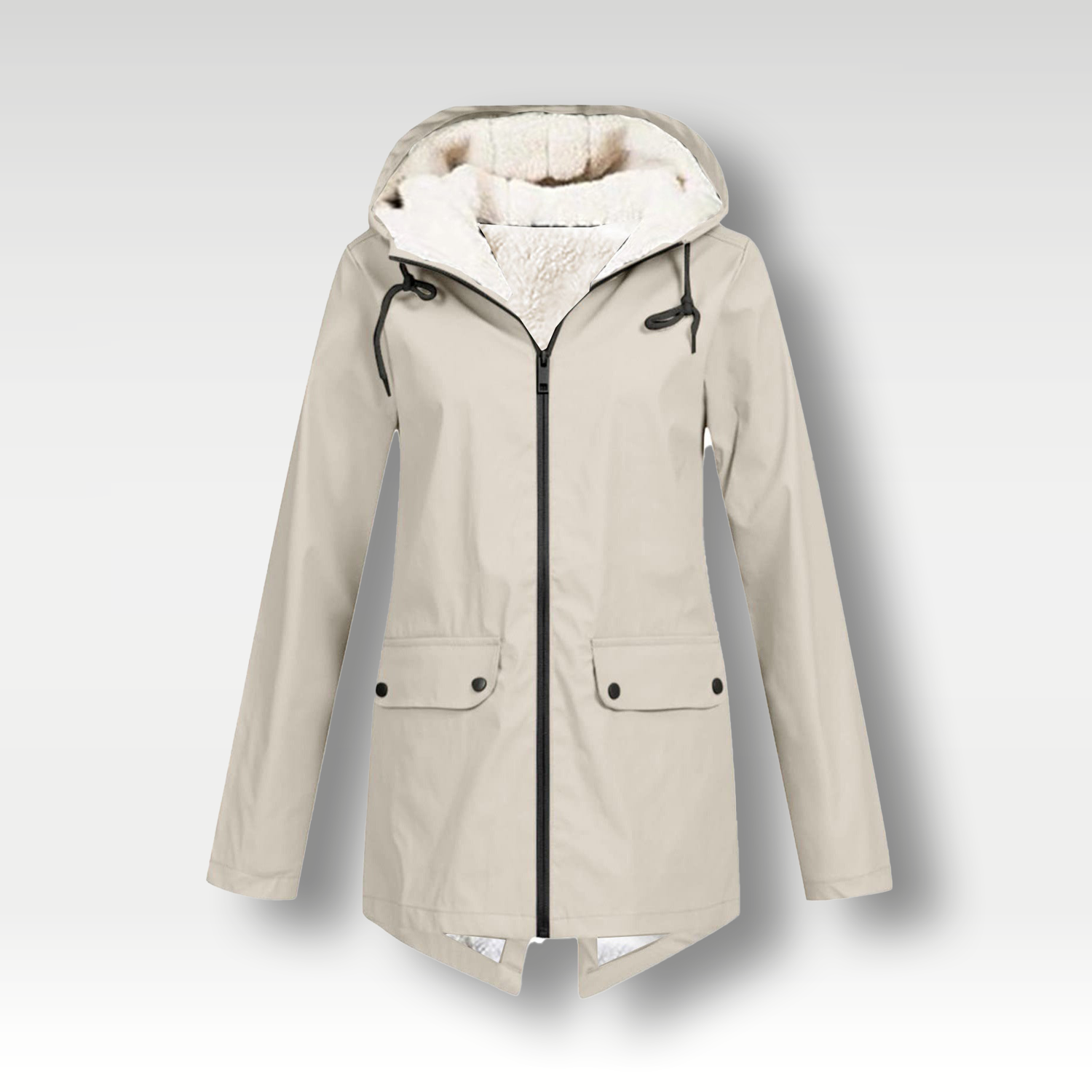 Etoile Dupont™ | Veste à capuche