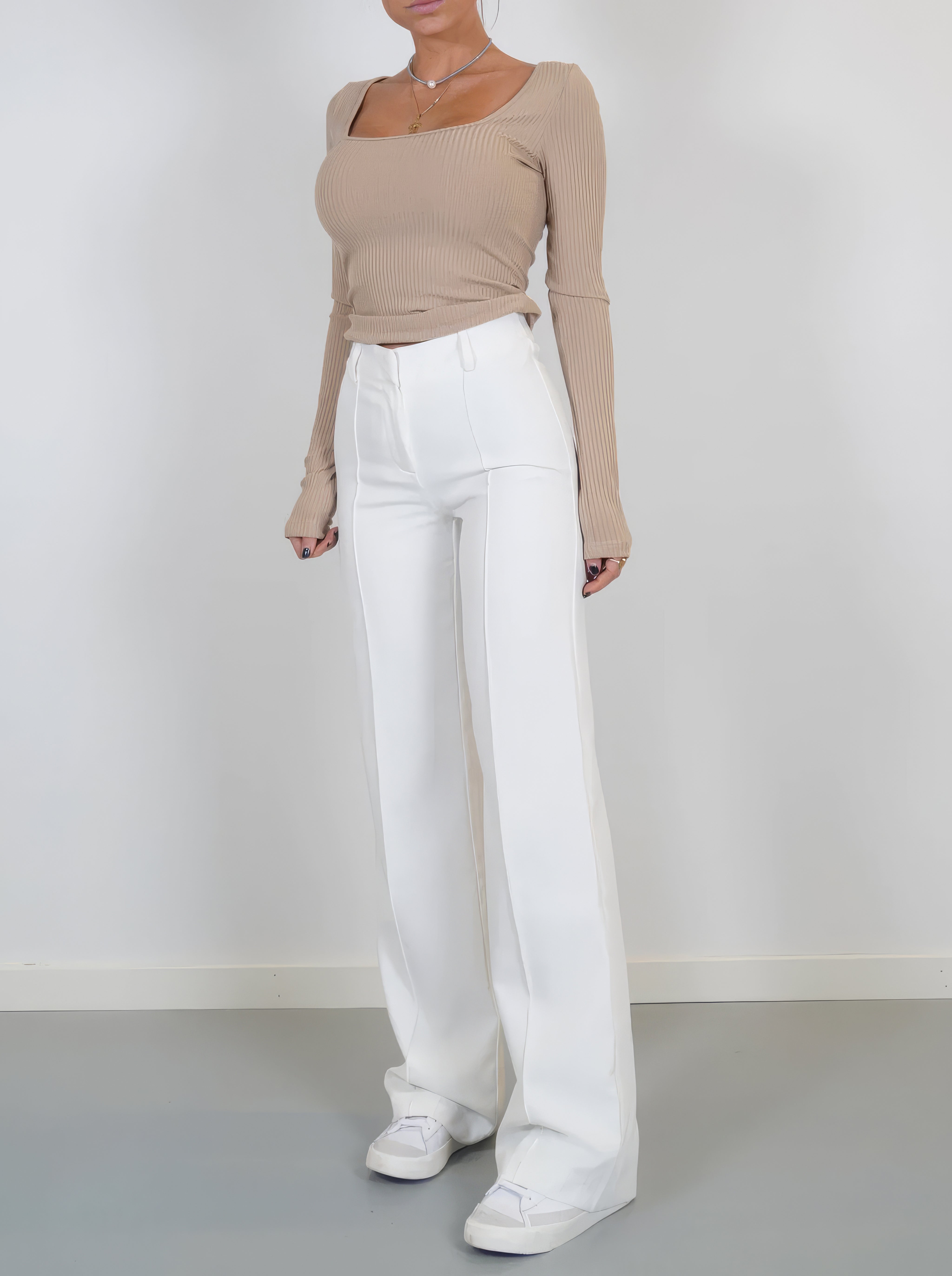 Etoile Dupont™ | Pantalon large confortable